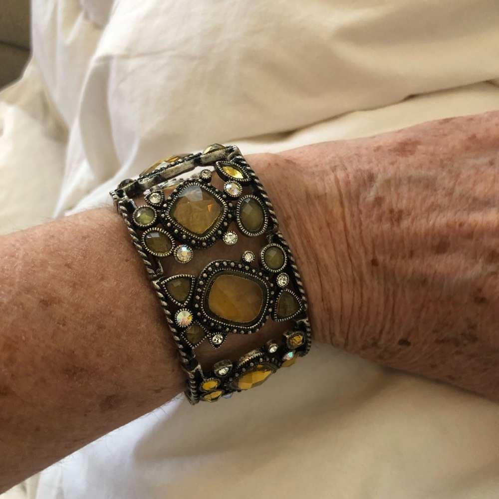 Designer bracelet - Picture 7 of 12